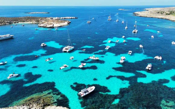 Vos excursions incluses pour plus d