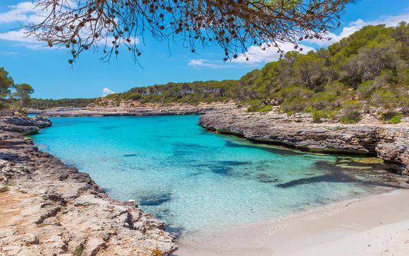 Rendez-vous... à Majorque