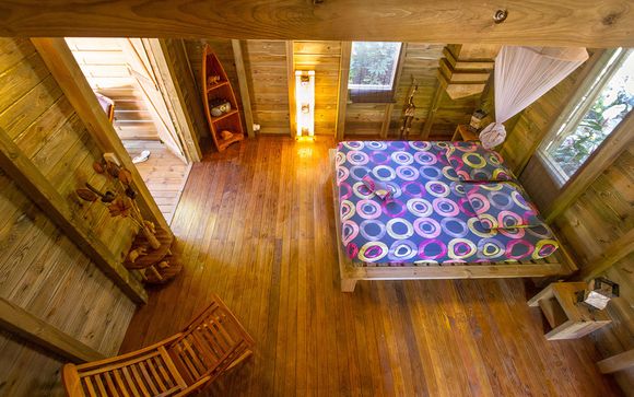 Les chambres 