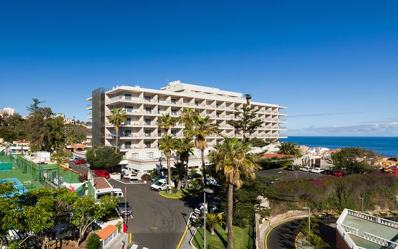 Atlantic El Tope 4*