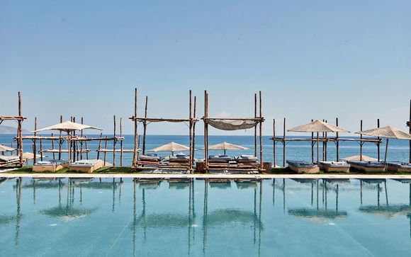 La Mer Resort & Spa 5* - Adults Only