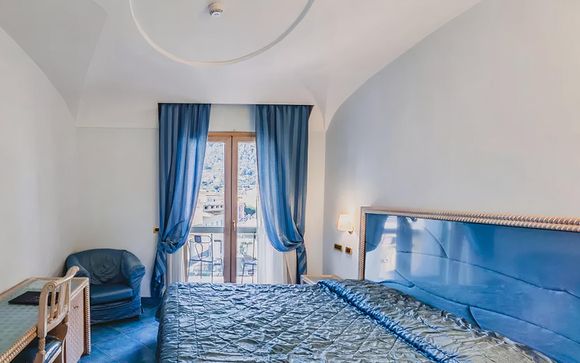 Uw kamer