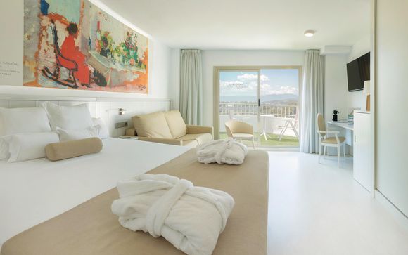 Uw kamer