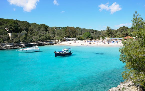 Welkom in... Cala Millor!