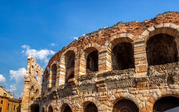 Rendez-vous... à Vérone