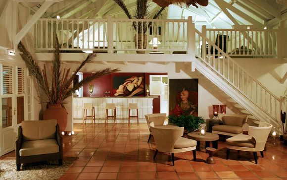 Les chambres 