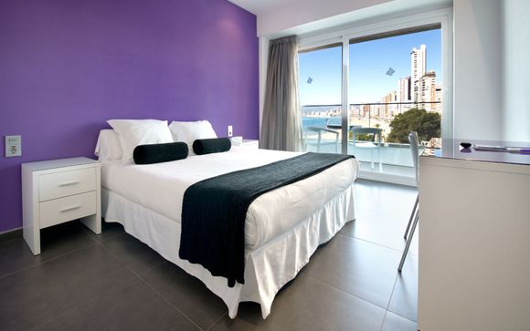 Les chambres 