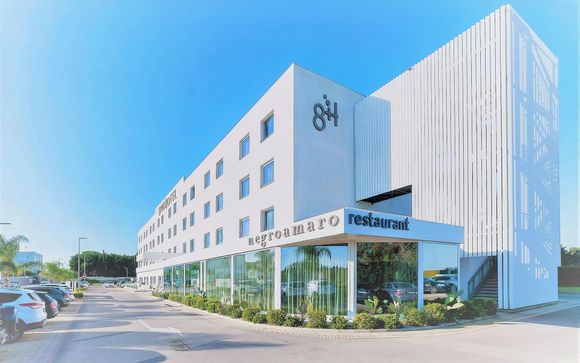 8PiuHotel 4*