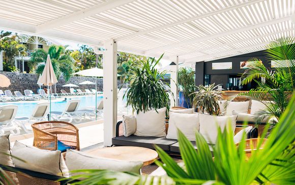 Poussez les portes de votre résidence