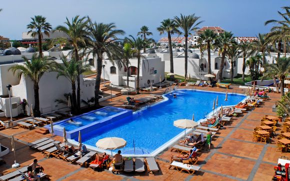 Poussez les portes de votre hôtel