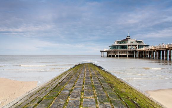 Welkom in ... Blankenberge!