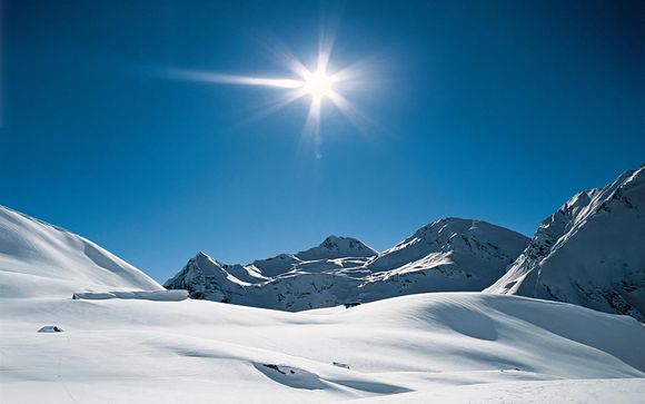 Welkom in... Sestriere!