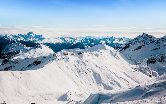 Welkom in ... Serre Chevalier!