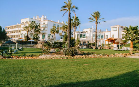 Vale d'El Rei Hotel 4*