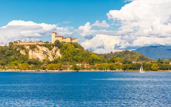 Rendez-vous... à Varese