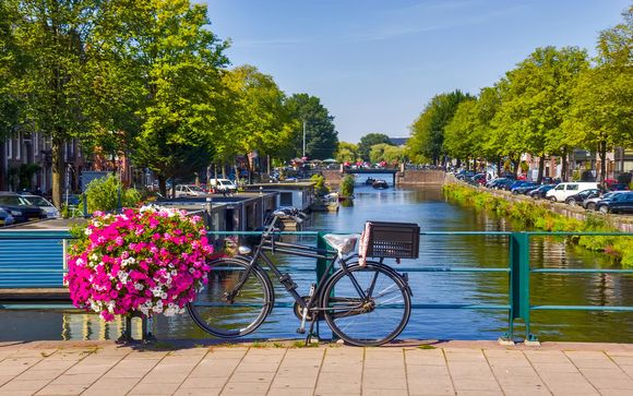 Zoom sur votre programme