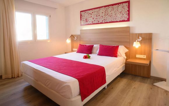 Les chambres 