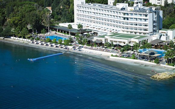 Atlantica Miramare Beach 4*