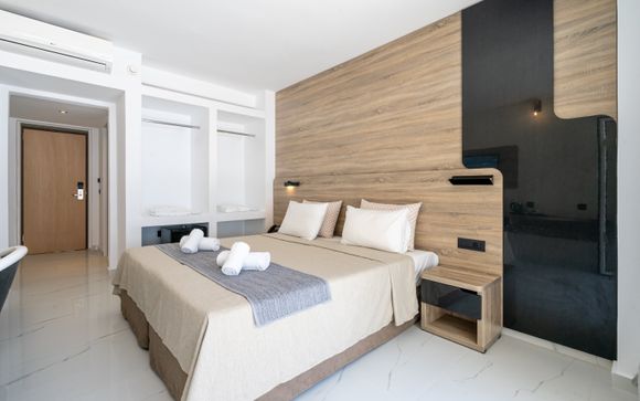 Uw kamer
