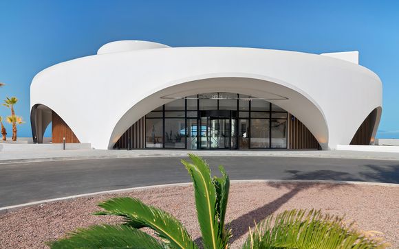 Poussez les portes de votre 5*