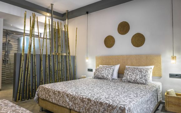 Uw kamer
