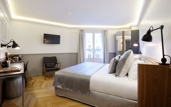 Uw kamer