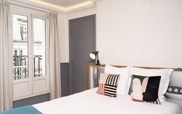 Uw kamer