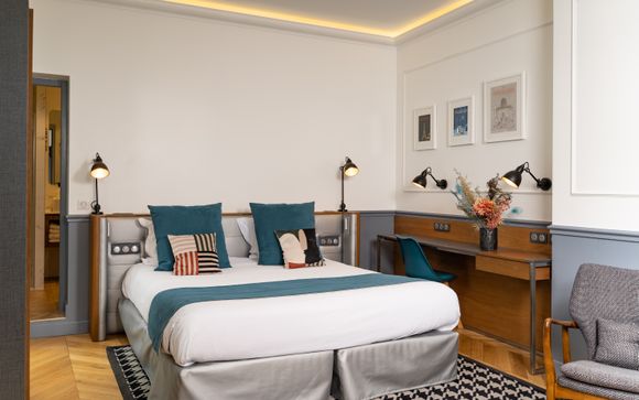 Uw kamer
