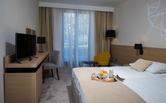 Uw kamer