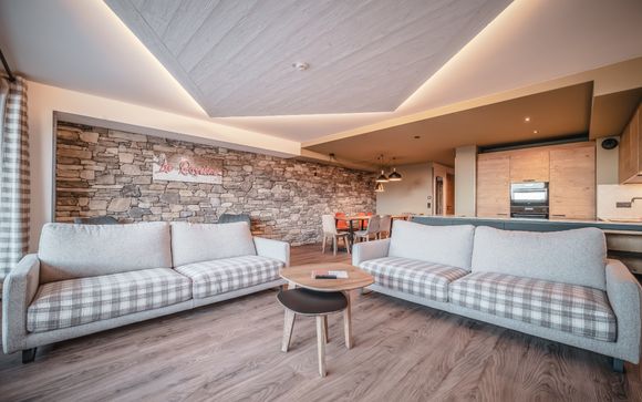 Uw appartement
