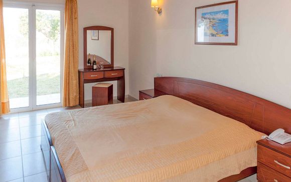 Uw kamer