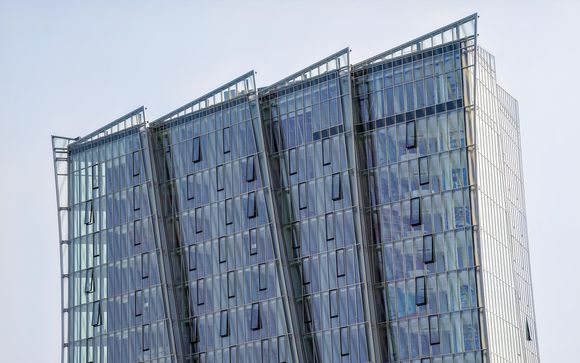 Uw hotel