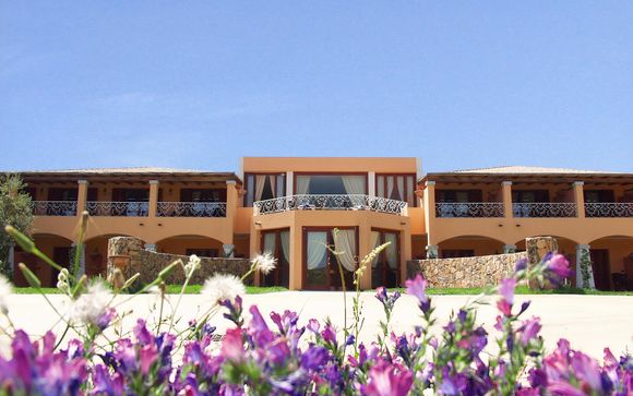 Uw hotel
