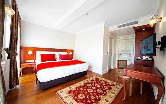 Kamer