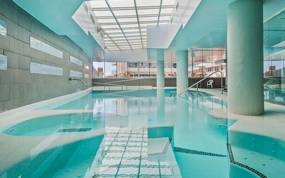 Balneario Playa de Comarruga 4*