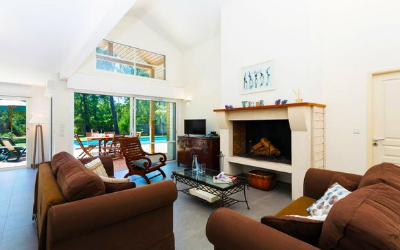 Vos appartements