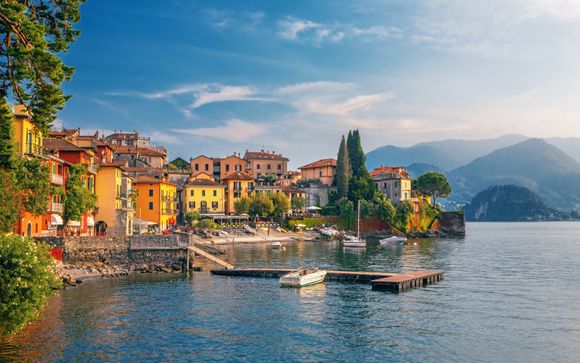 Votre circuit en un clin d'oeil