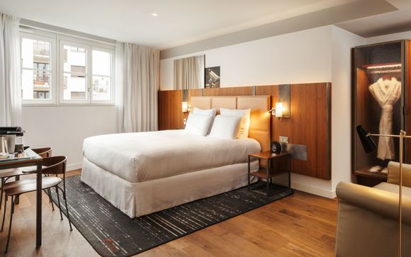 Uw kamer