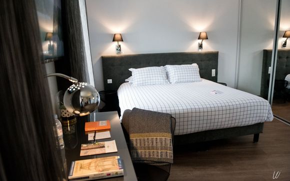 Uw kamer