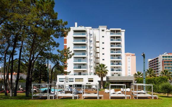 Alcazar Hotel & Spa