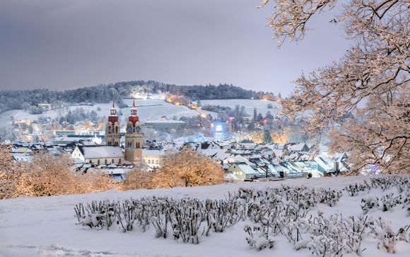 Rendez-vous... à Winterthur