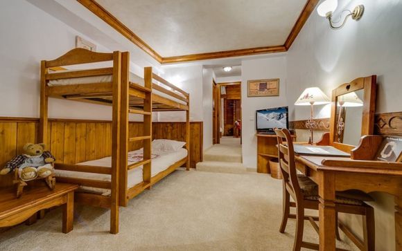 Uw kamer