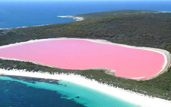 Votre circuit en un clin d'œil