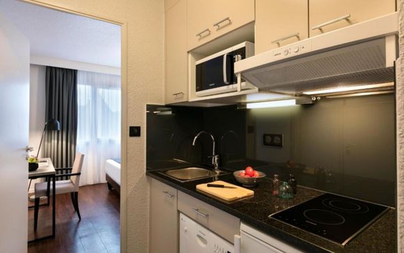 Les chambres 