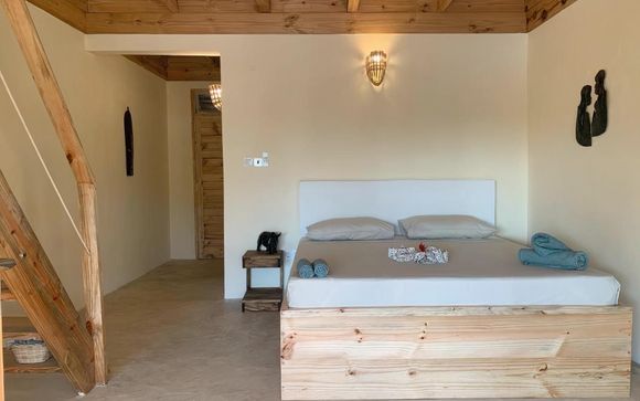 Uw kamer