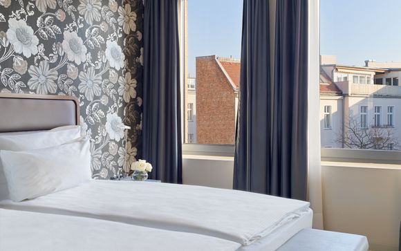 Uw kamer