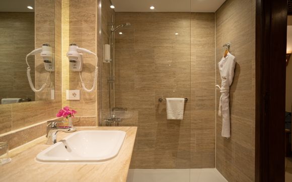 Uw kamer