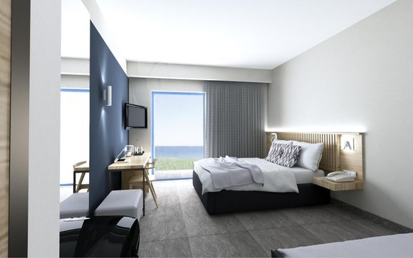 Uw kamer