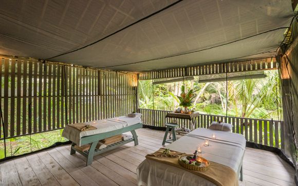 Poussez les portes du Paradise Koh Yao Noi Resort 4*