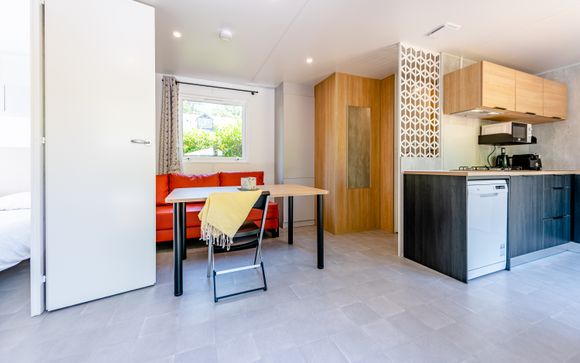 Uw appartement